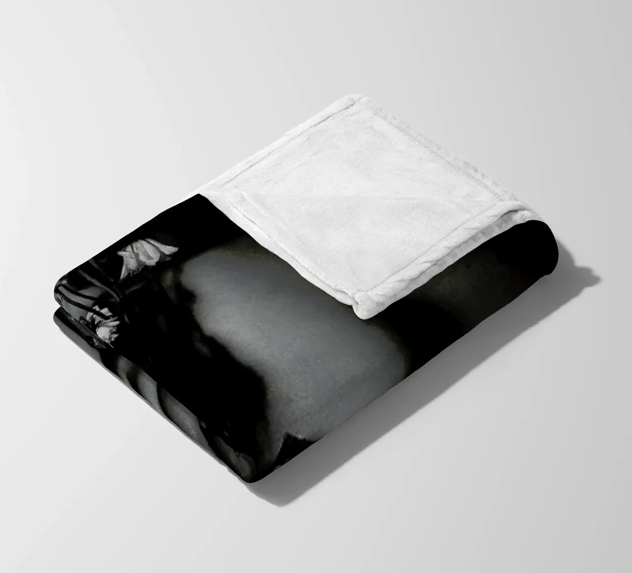 Pik IV coperta in pile da Sebastian Hilgetag