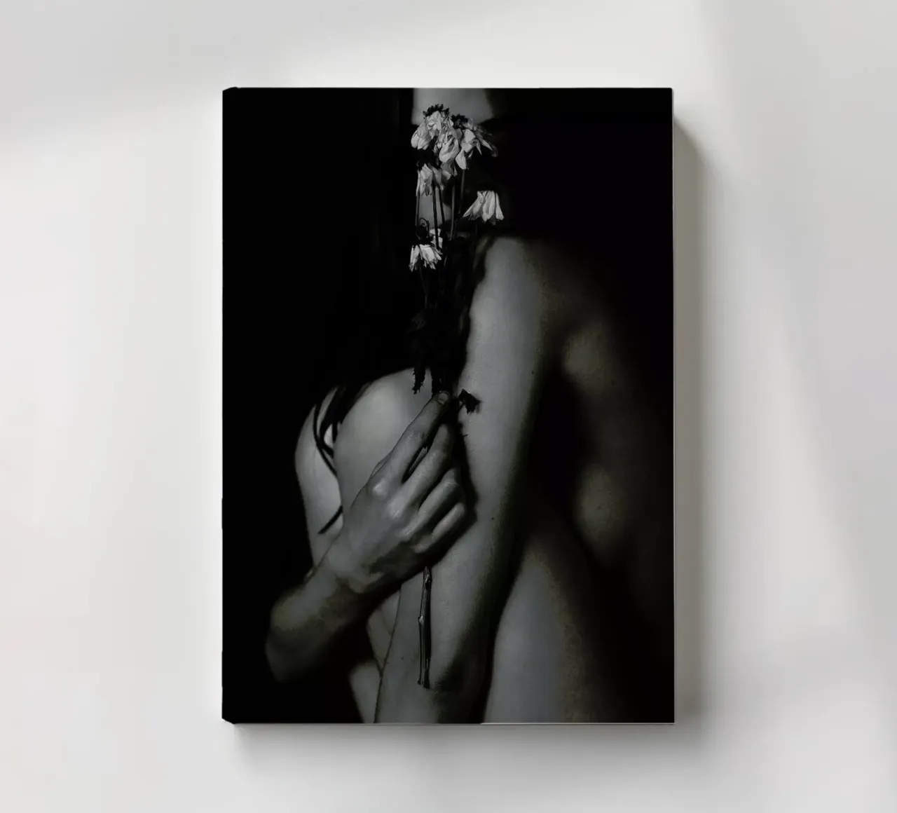 Pik IV notebook by Sebastian Hilgetag