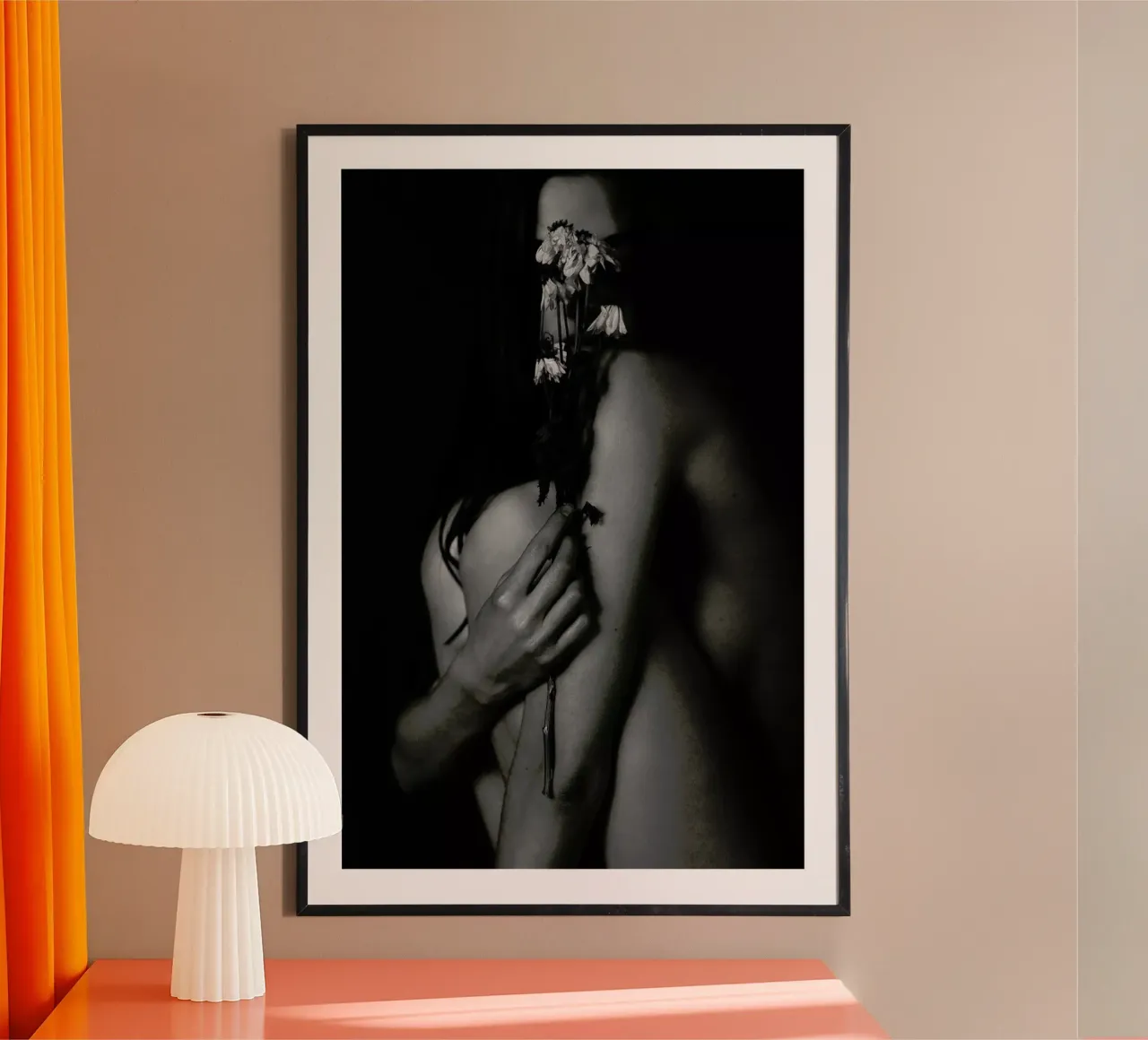 Pik IV poster da Sebastian Hilgetag