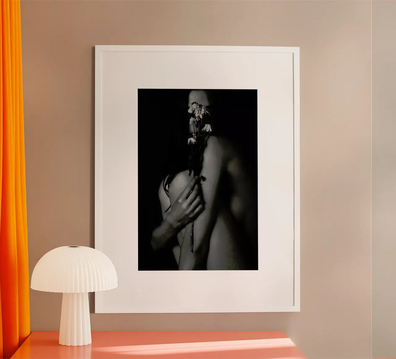 Pik IV poster da Sebastian Hilgetag