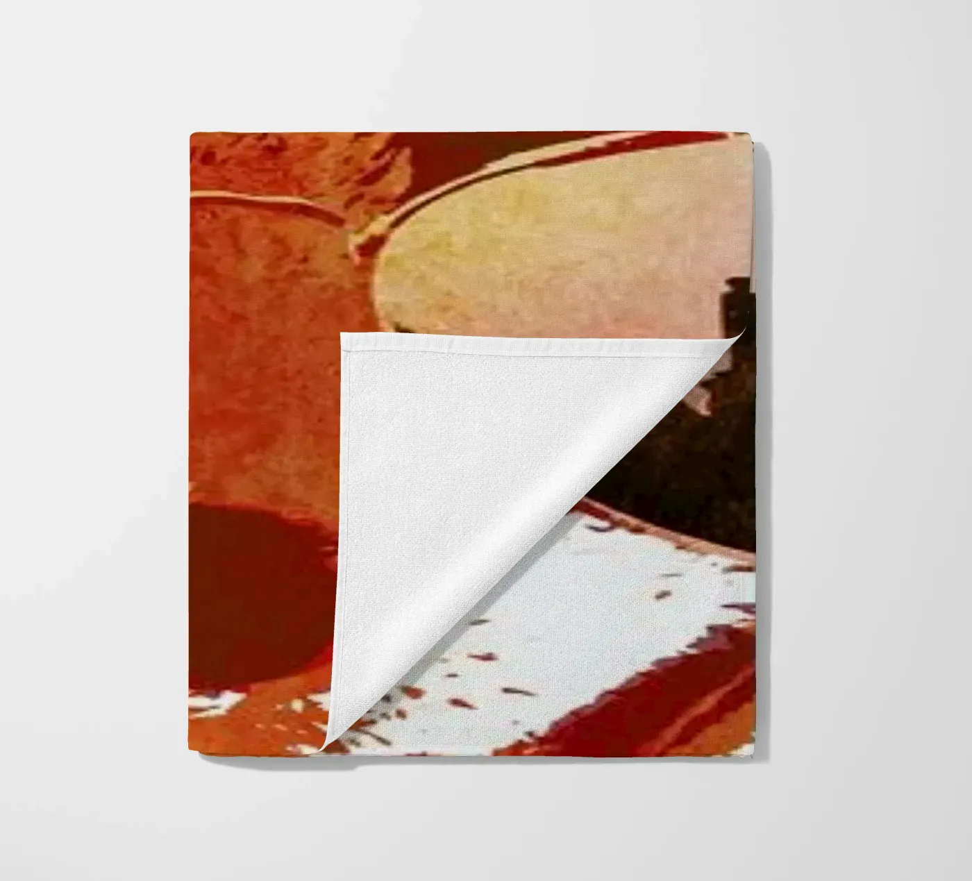 Big Town Fox telo mare da Róbert Farkas