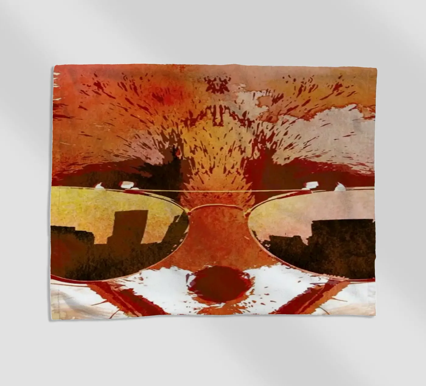 Big Town Fox telo mare da Róbert Farkas