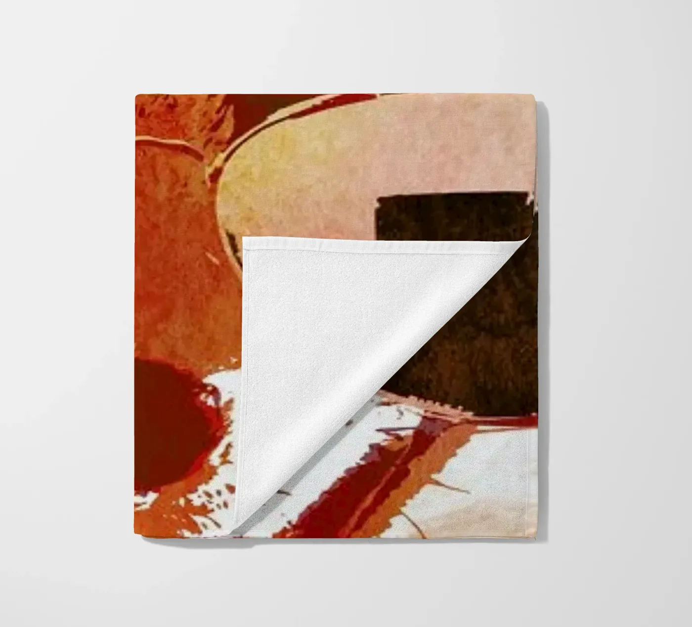 Big Town Fox telo mare da Róbert Farkas