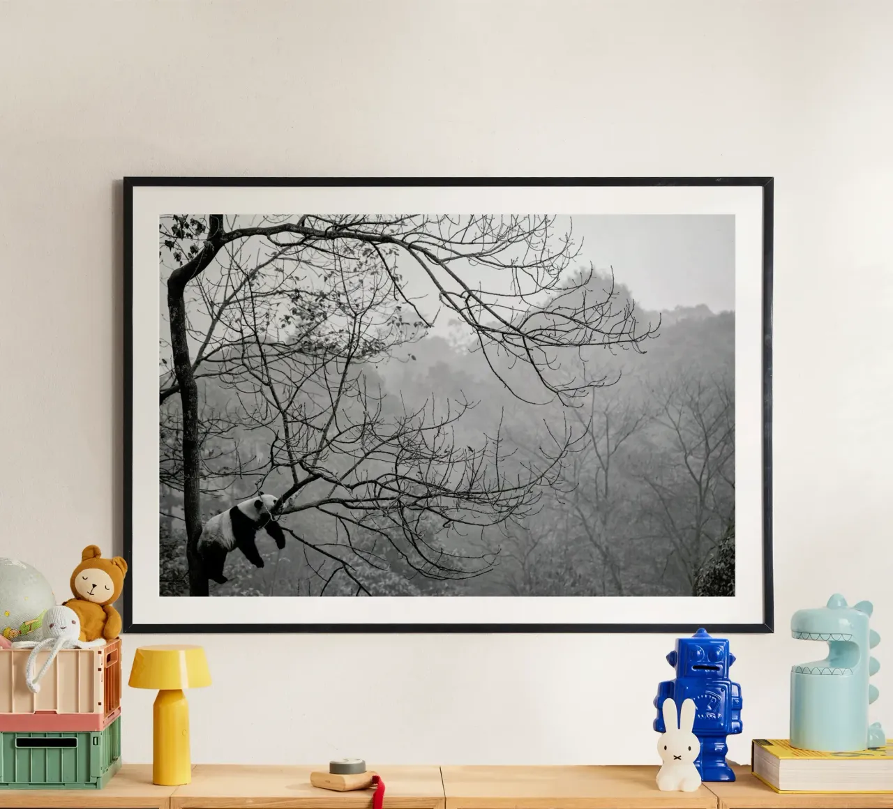 Relax - Alessandro Catta poster da Pictufy