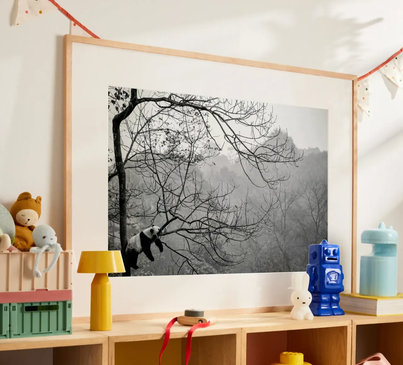 Relax - Alessandro Catta poster da Pictufy