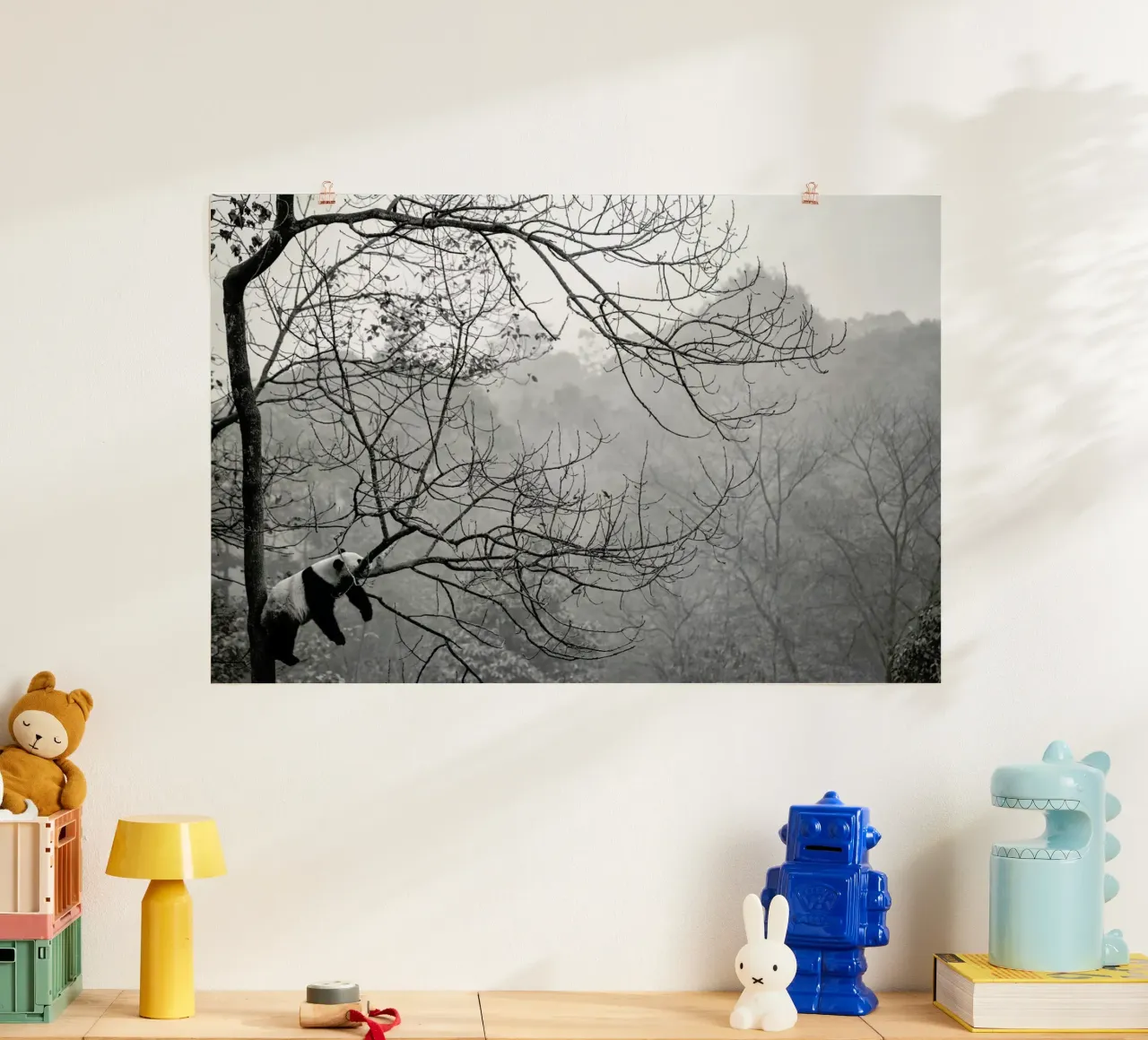 Relax - Alessandro Catta poster da Pictufy