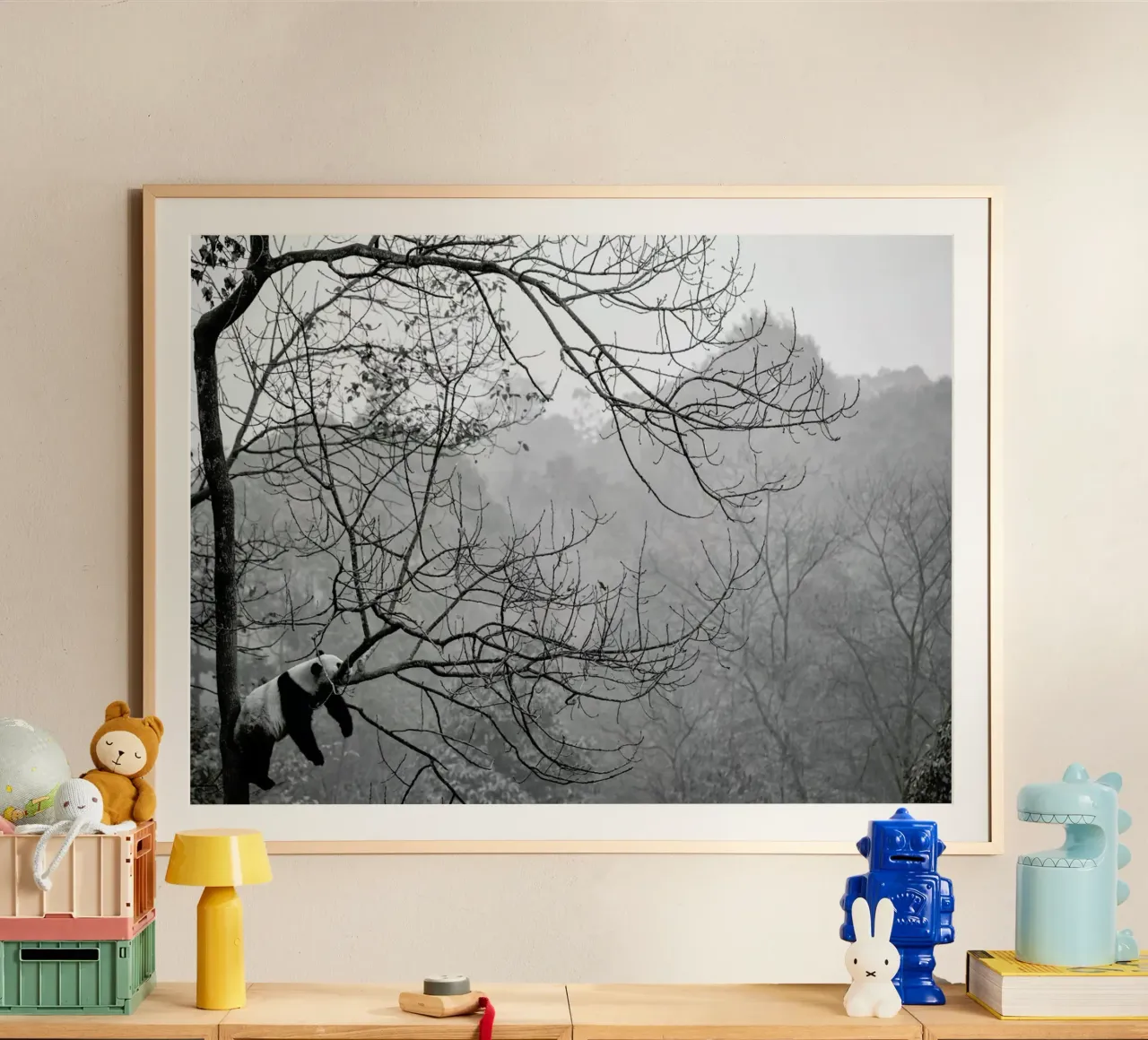 Relax - Alessandro Catta poster da Pictufy