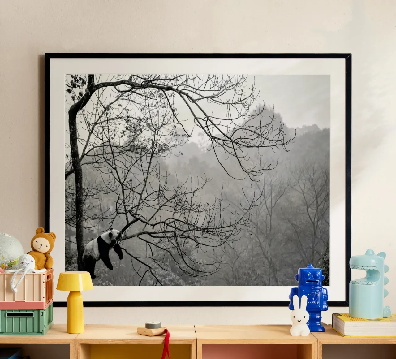 Relax - Alessandro Catta poster da Pictufy