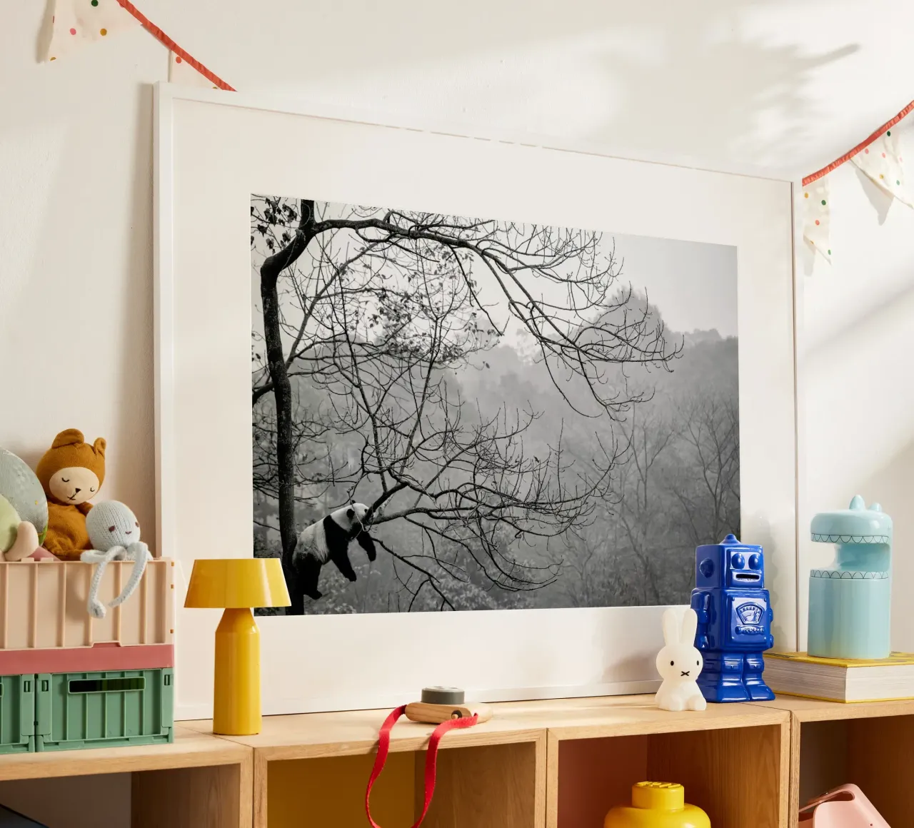 Relax - Alessandro Catta poster da Pictufy