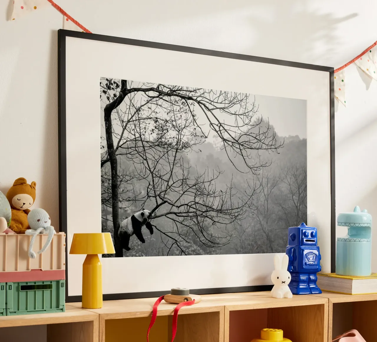 Relax - Alessandro Catta poster da Pictufy