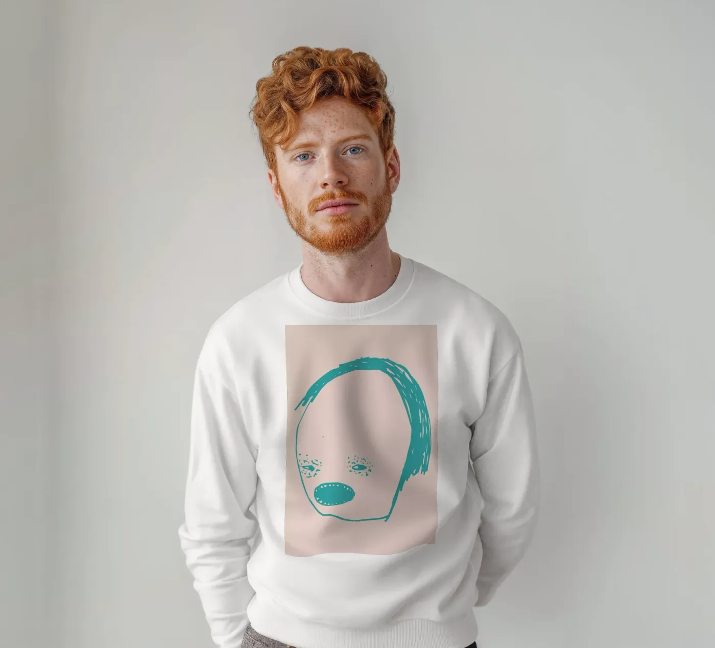 Bufa felpa da Arthelps gGmbH