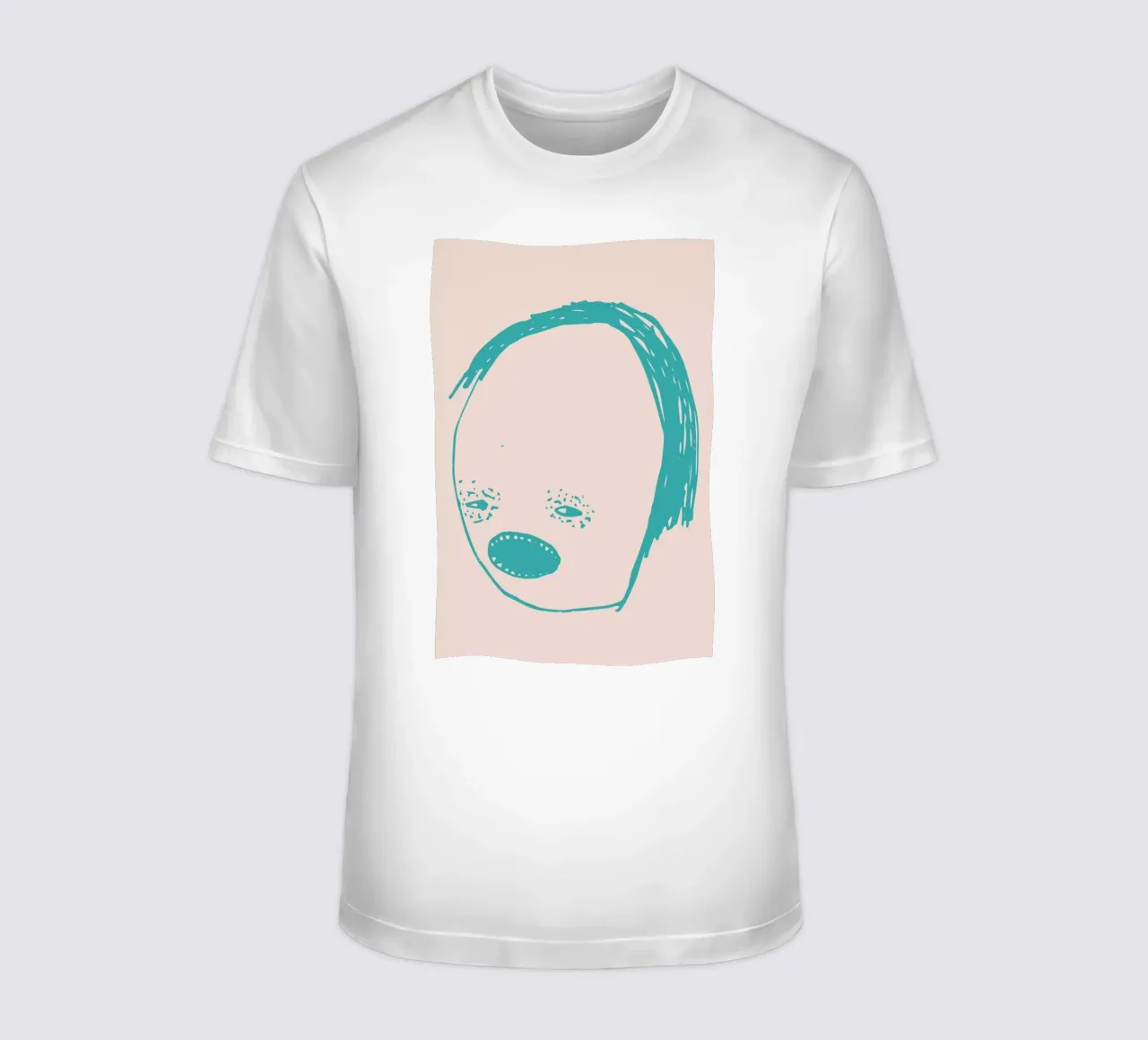 Bufa t-shirt da Arthelps gGmbH