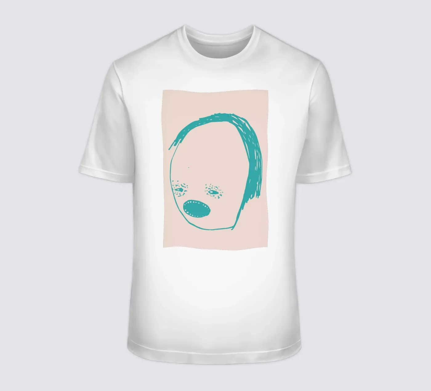 Bufa t-shirt da Arthelps gGmbH