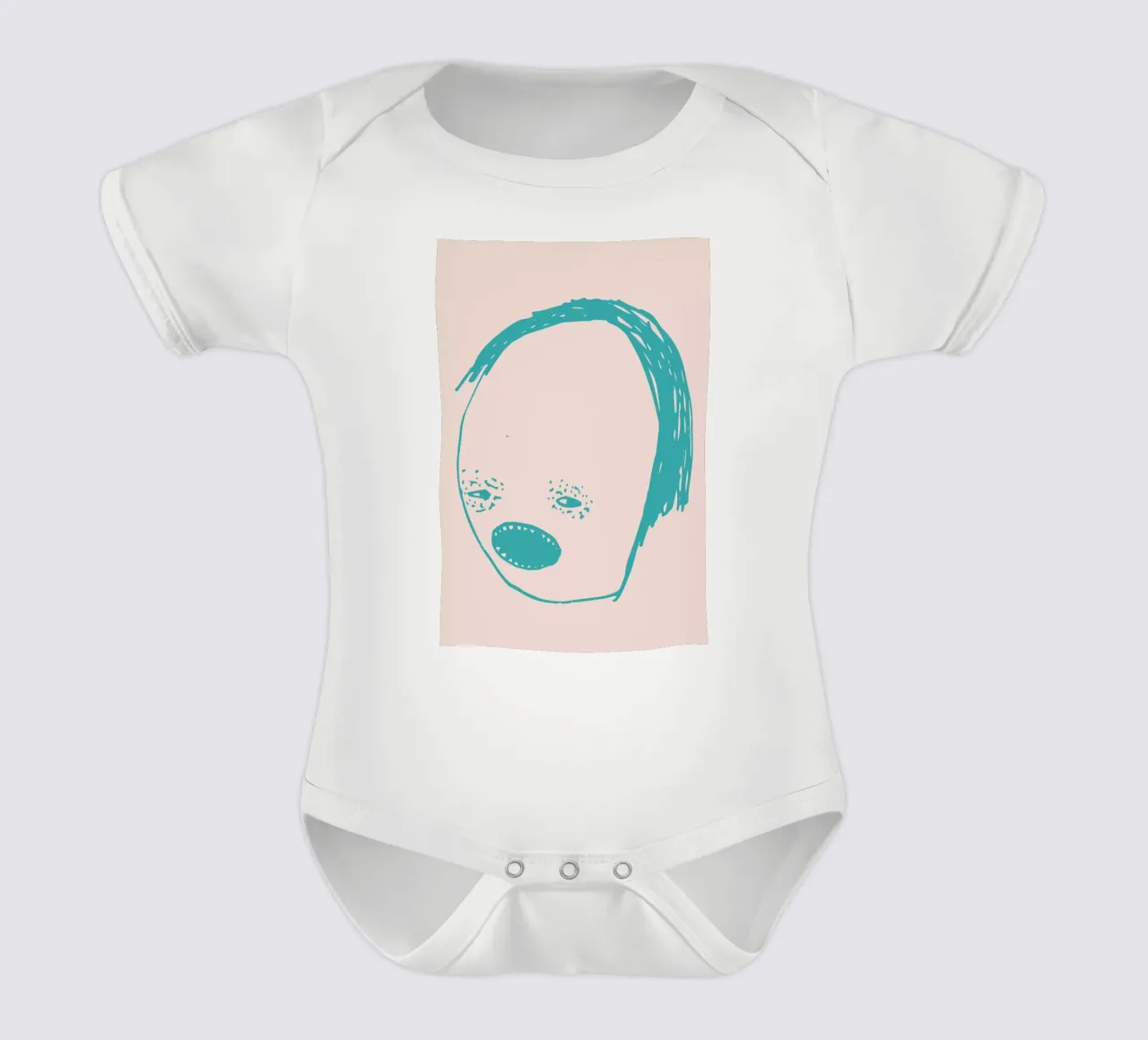 Bufa body bébé de Arthelps gGmbH