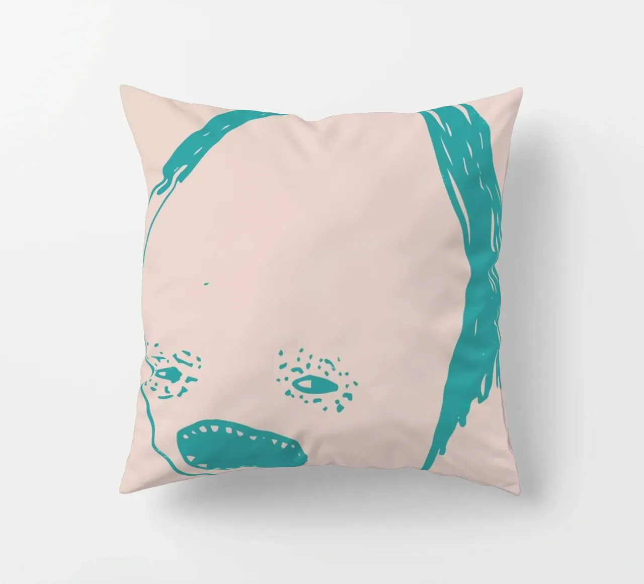Bufa cuscino da Arthelps gGmbH