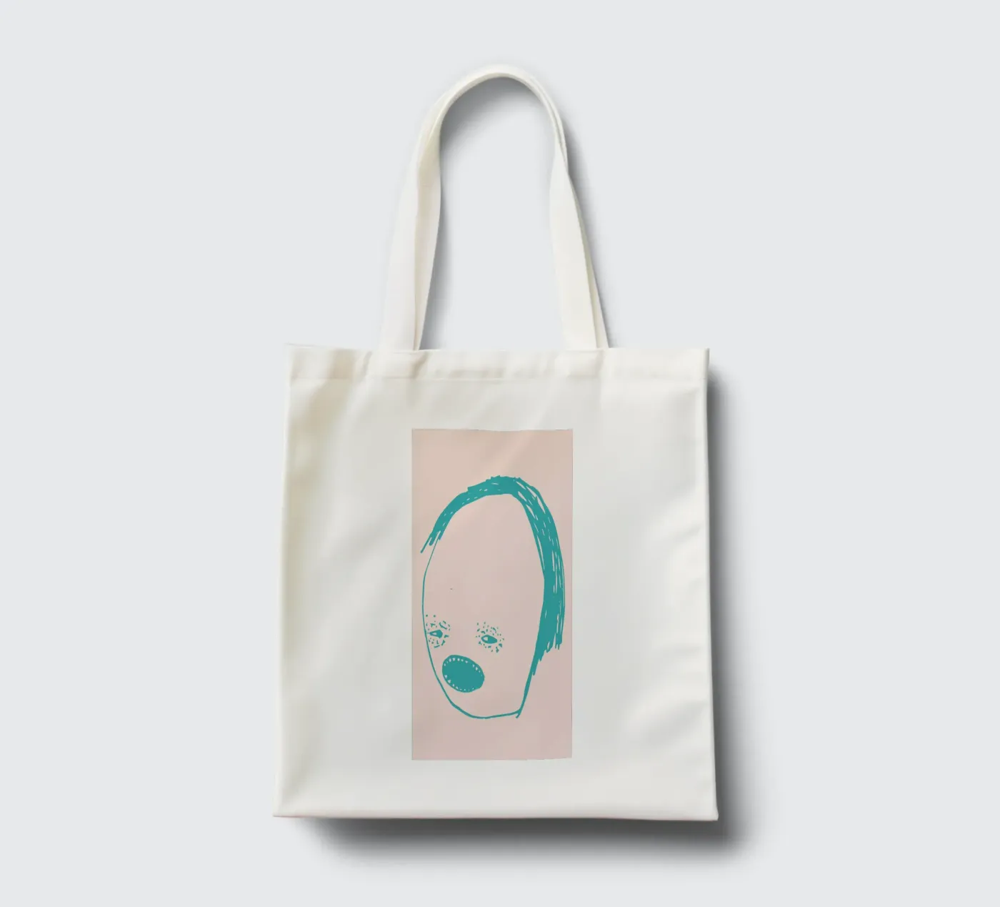 Bufa tote bag by Arthelps gGmbH