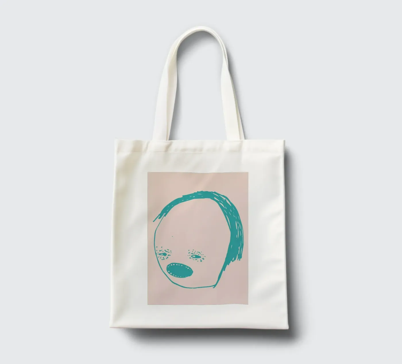 Bufa tote bag by Arthelps gGmbH