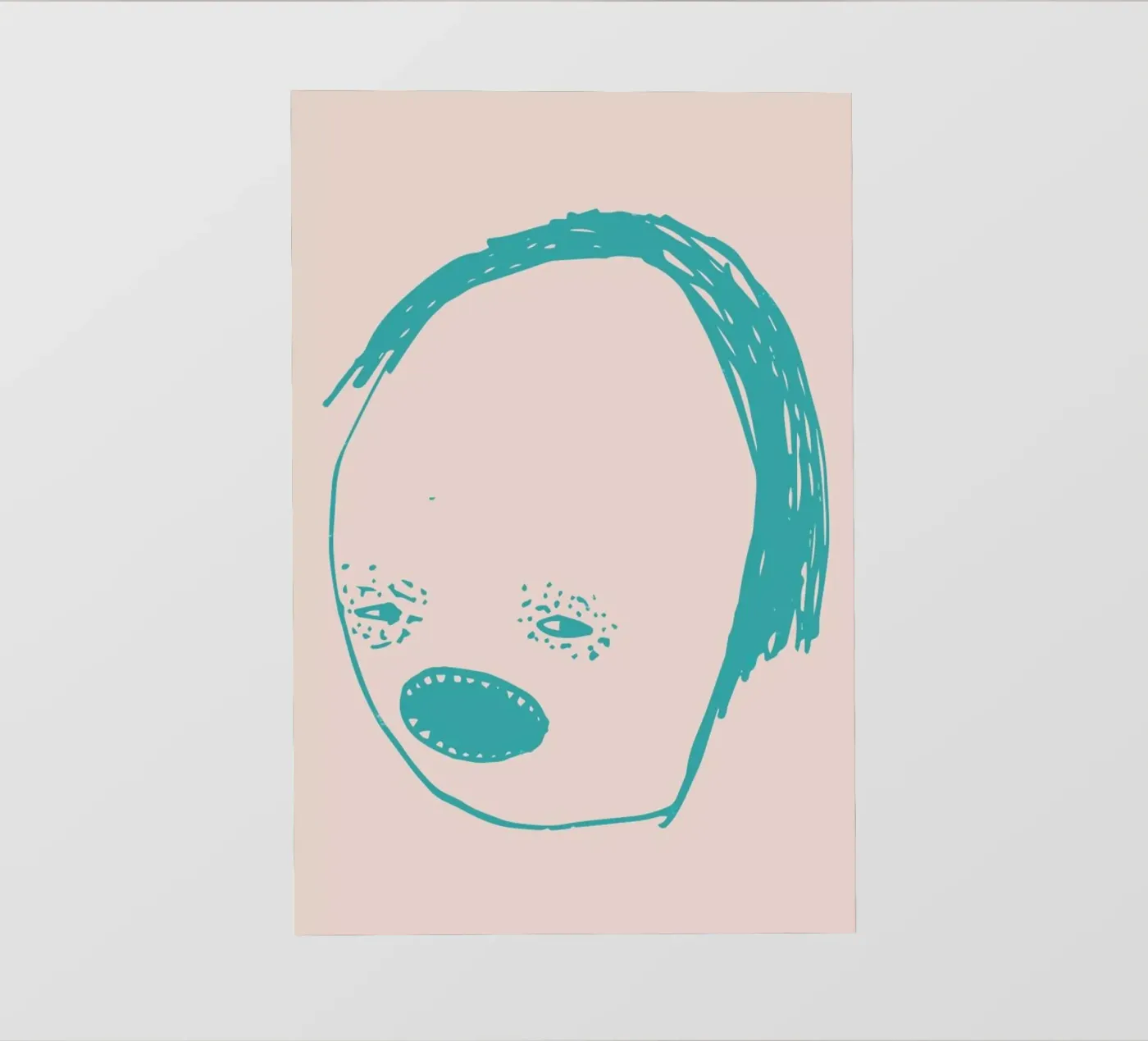 Bufa telo in pvc da Arthelps gGmbH