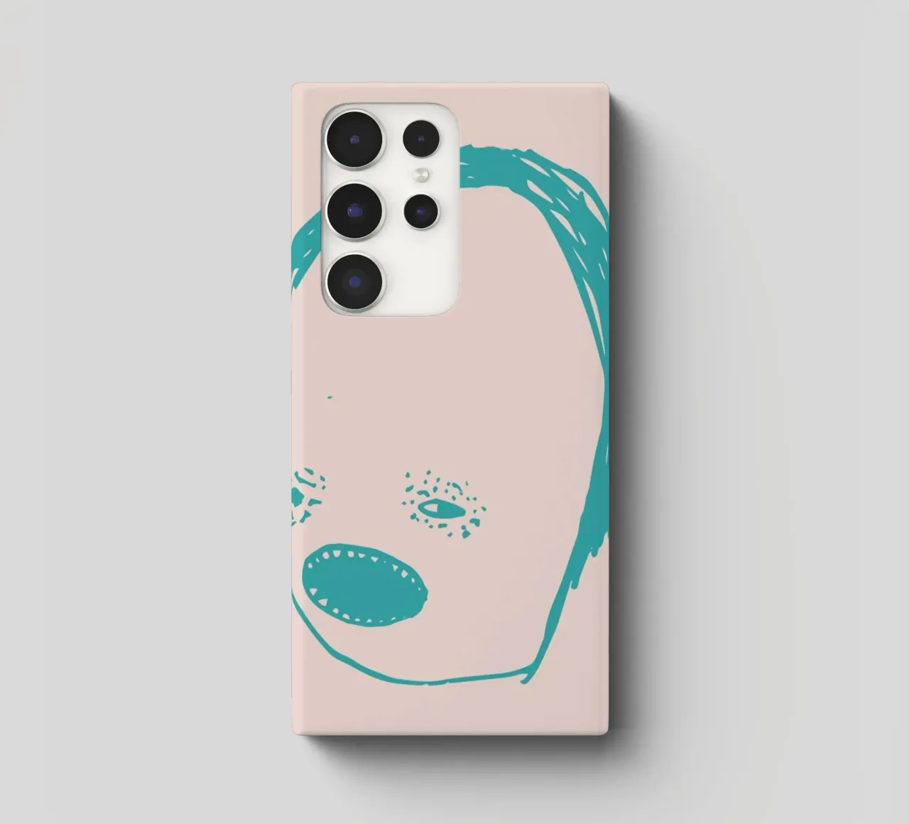 Bufa cover samsung da Arthelps gGmbH