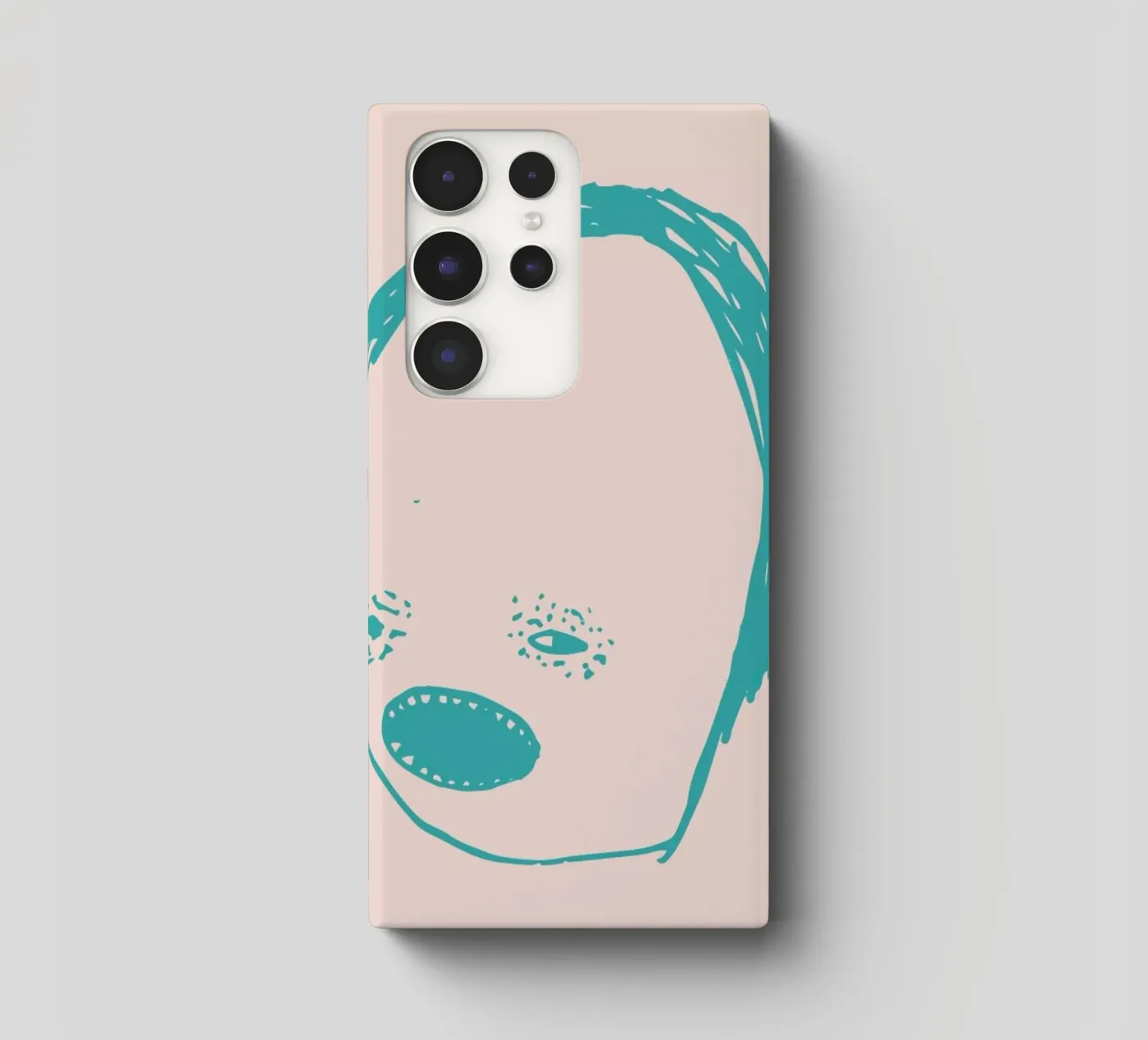 Bufa cover samsung da Arthelps gGmbH