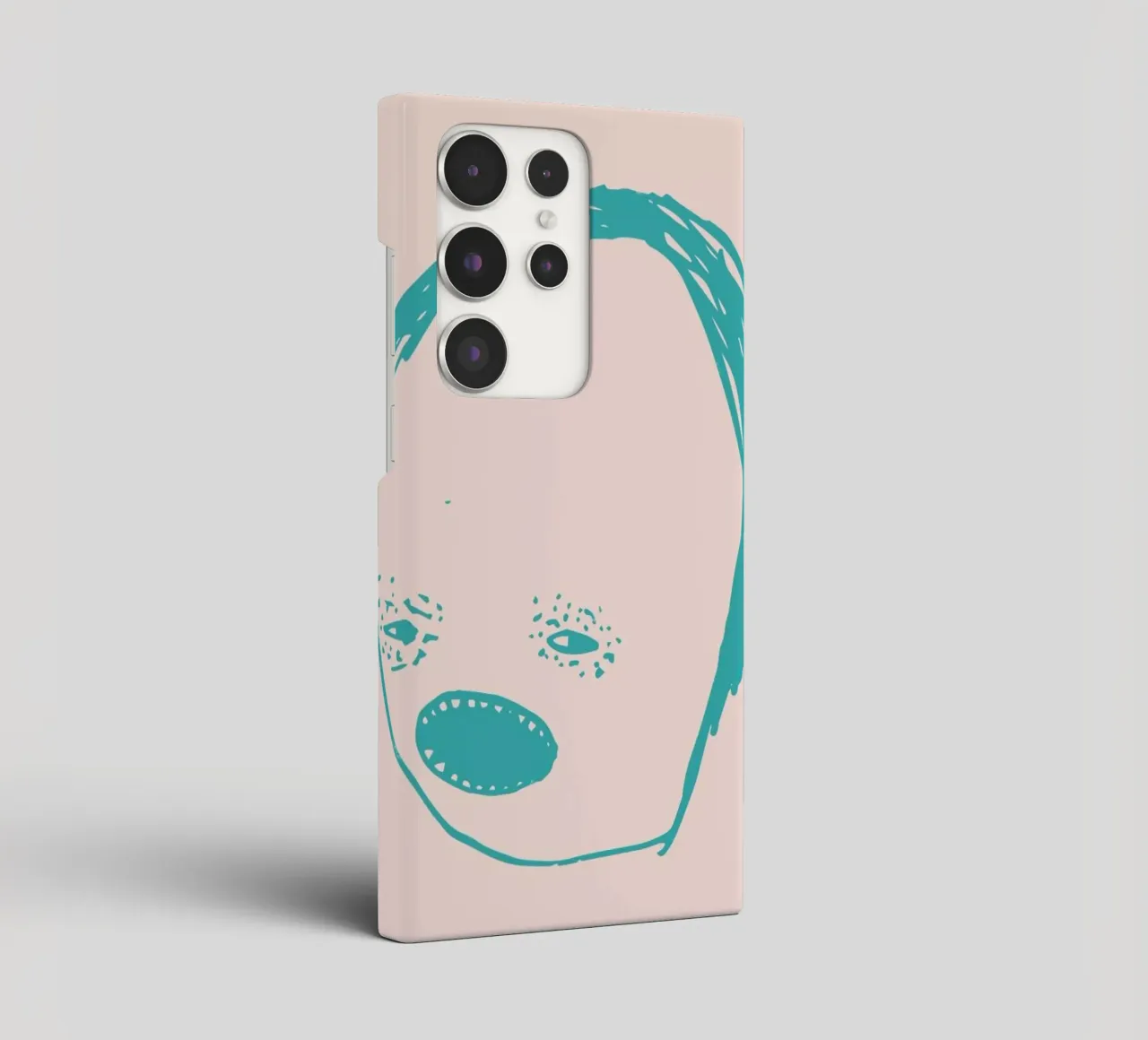 Bufa cover samsung da Arthelps gGmbH