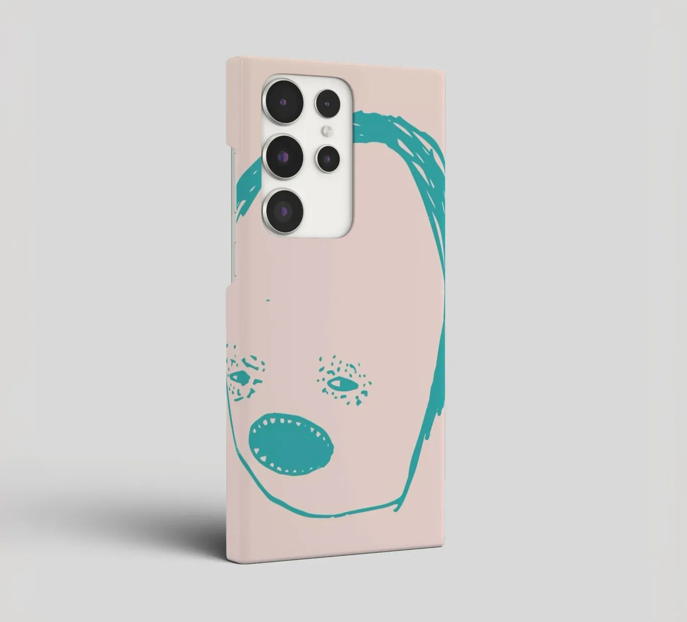 Bufa cover samsung da Arthelps gGmbH