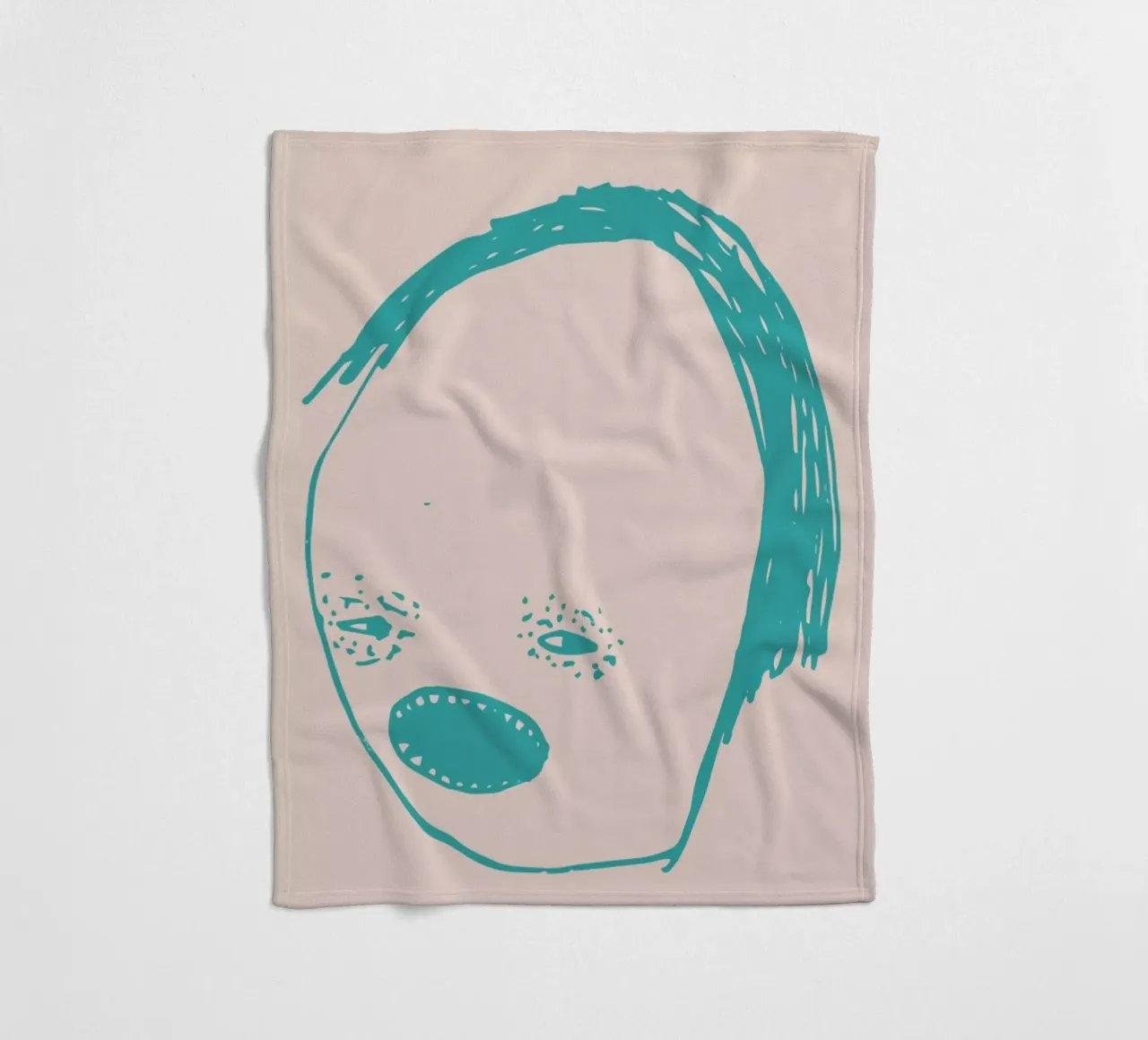 Bufa coperta in pile da Arthelps gGmbH