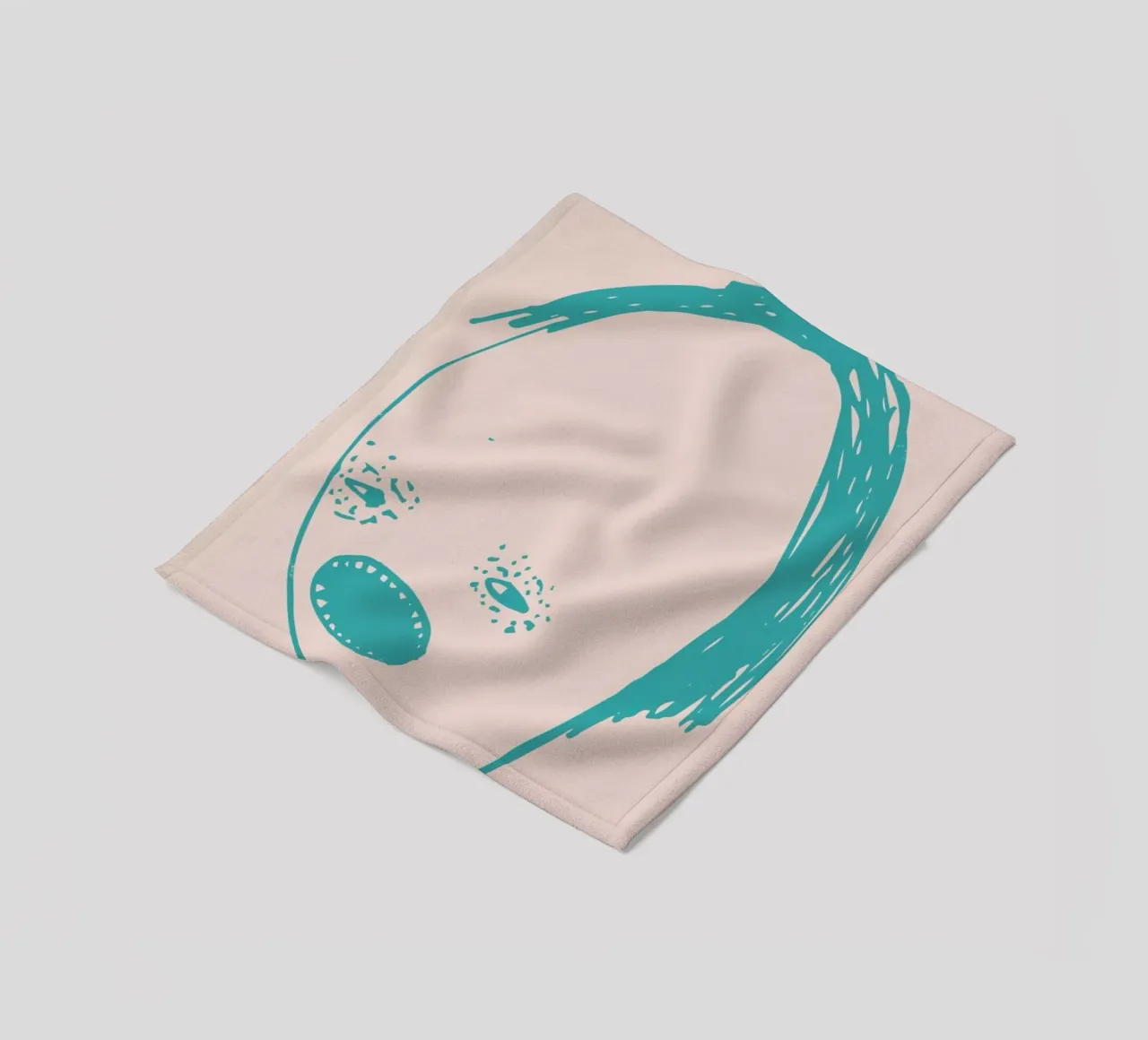 Bufa coperta in pile da Arthelps gGmbH