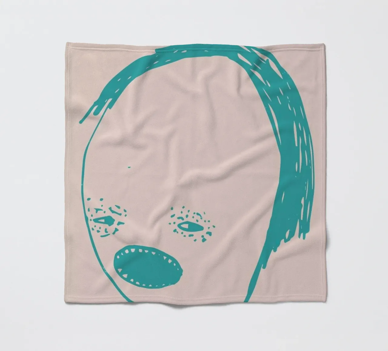 Bufa coperta in pile da Arthelps gGmbH