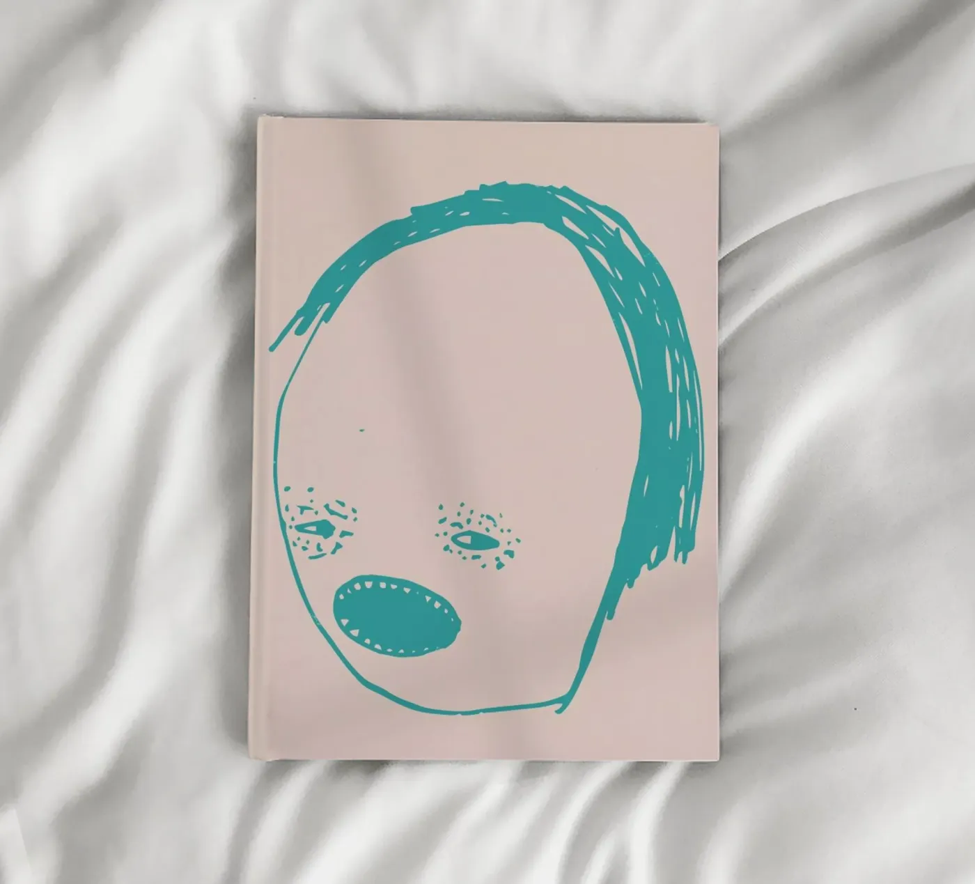 Bufa notebook by Arthelps gGmbH