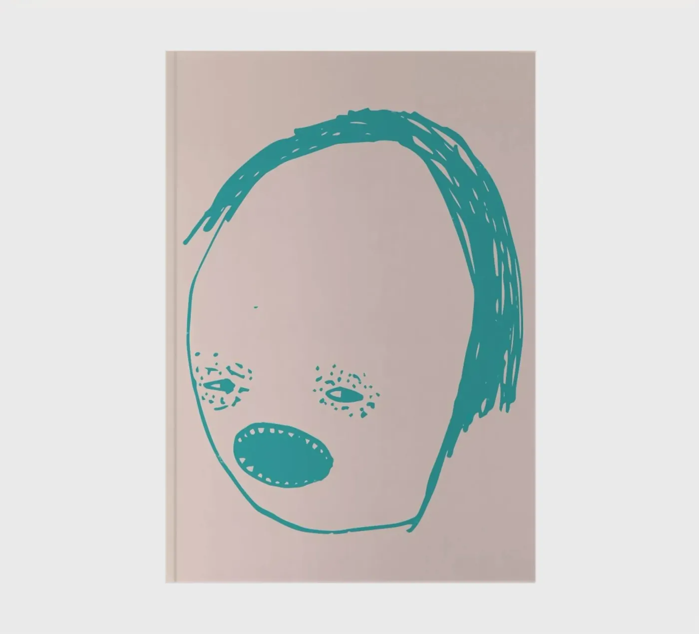 Bufa notebook by Arthelps gGmbH