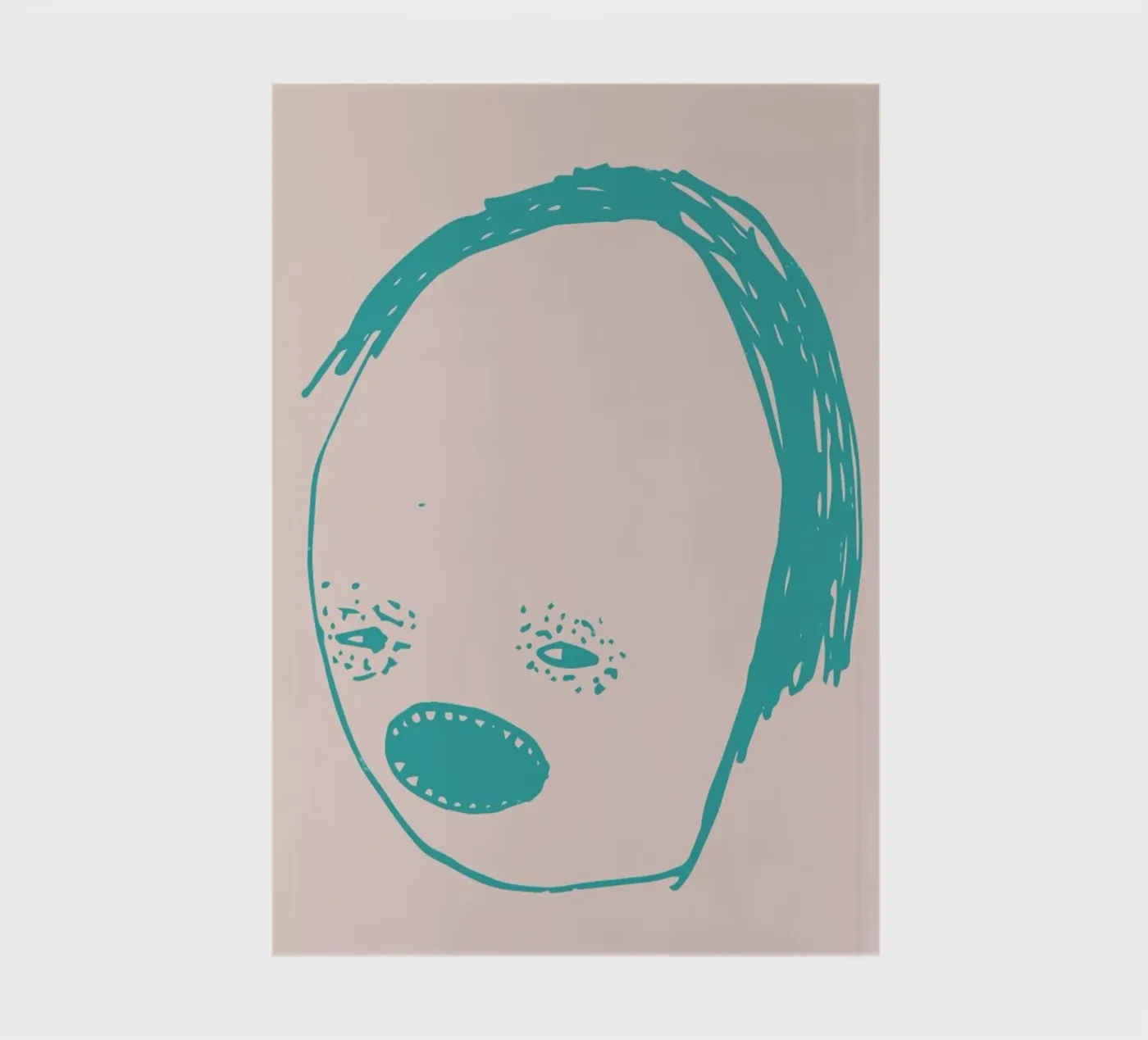 Bufa notebook by Arthelps gGmbH