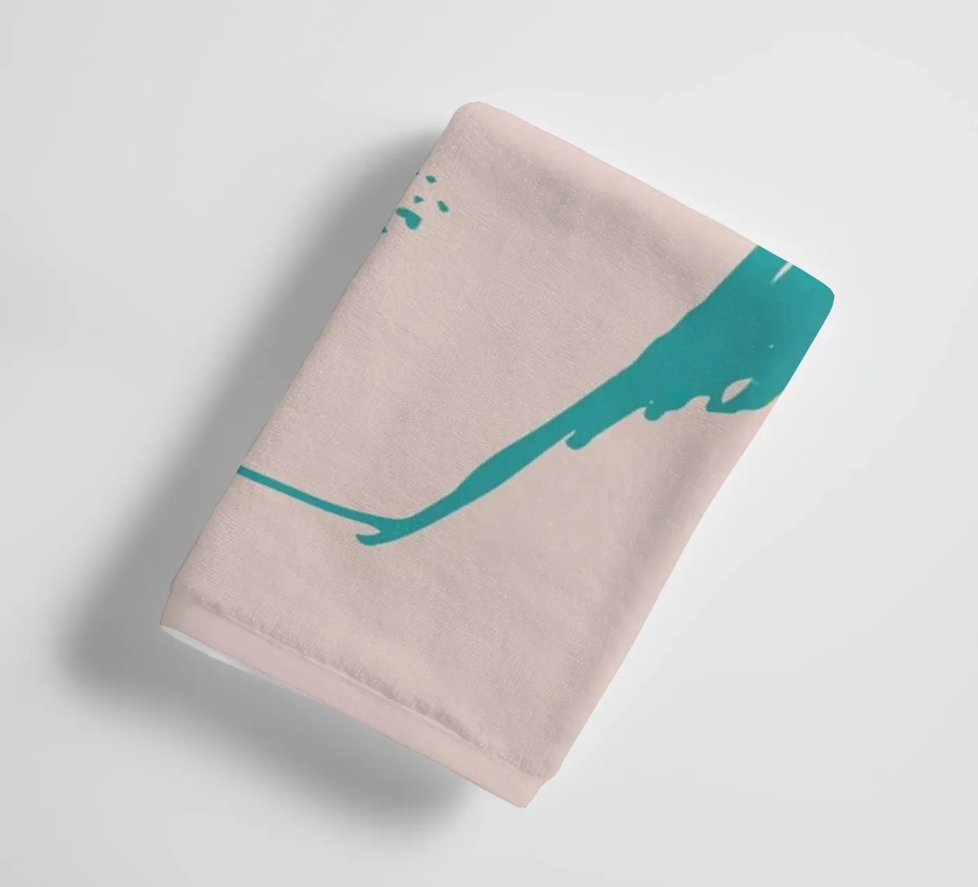 Bufa Handtuch von Arthelps gGmbH