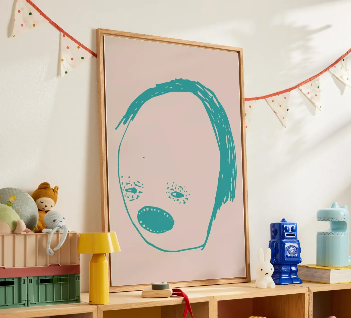 Bufa plexiglas de Arthelps gGmbH