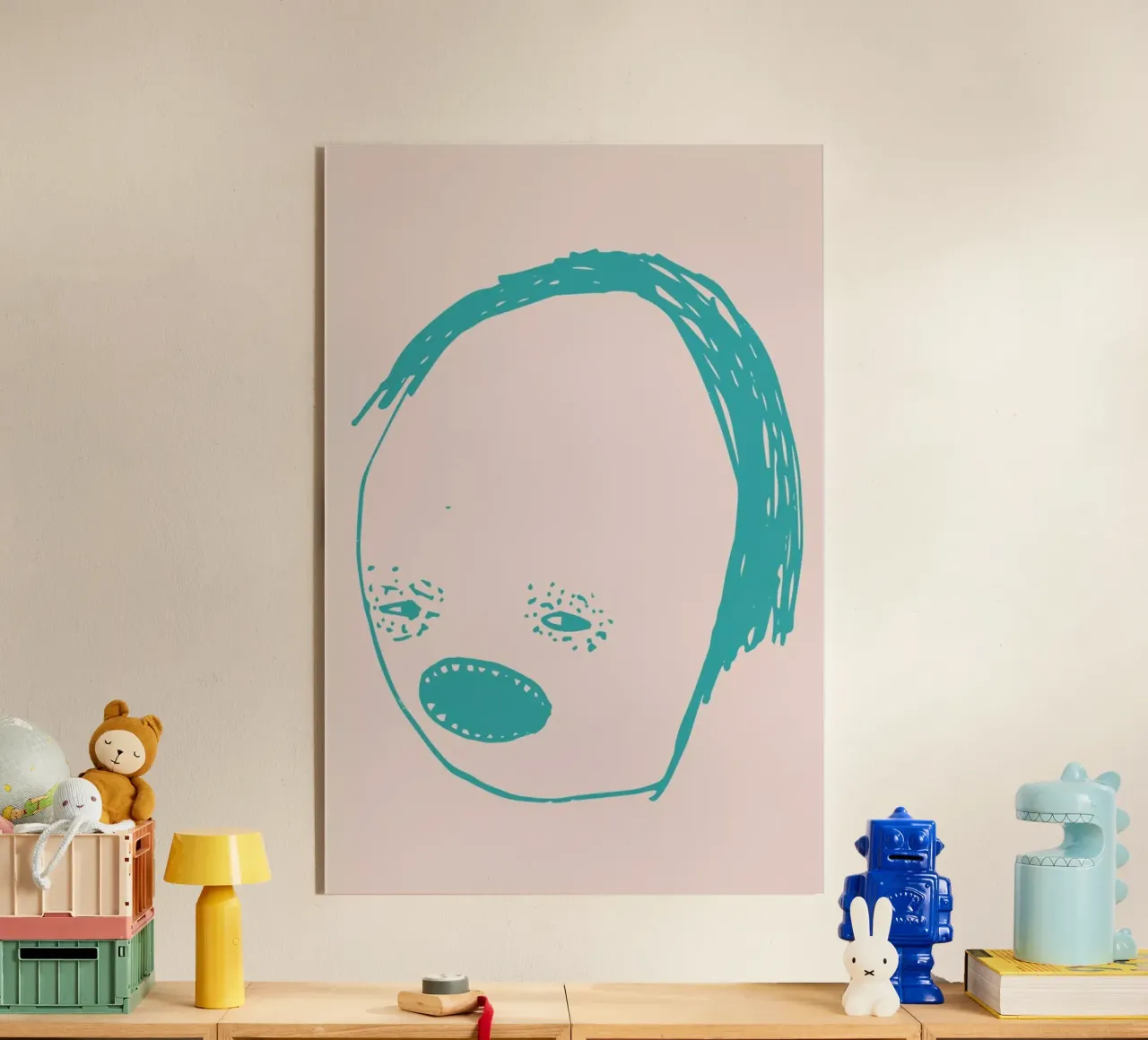 Bufa plexiglass da Arthelps gGmbH