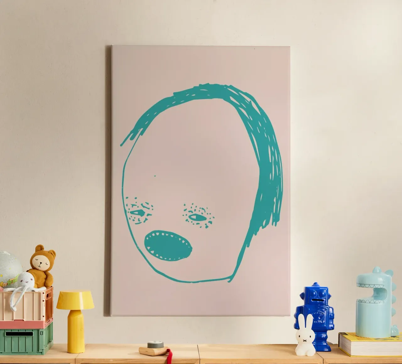 Bufa tela da Arthelps gGmbH