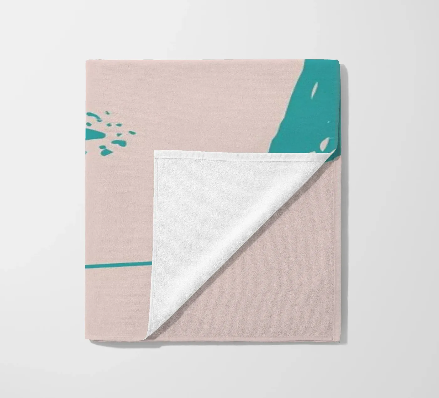 Bufa serviette de plage de Arthelps gGmbH