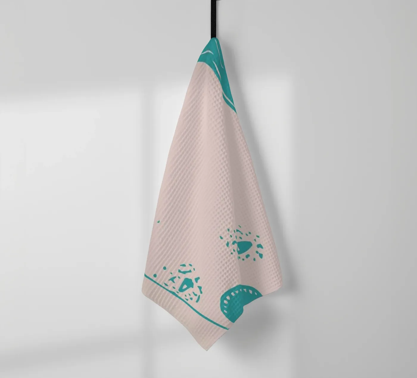 Bufa Geschirrtuch von Arthelps gGmbH