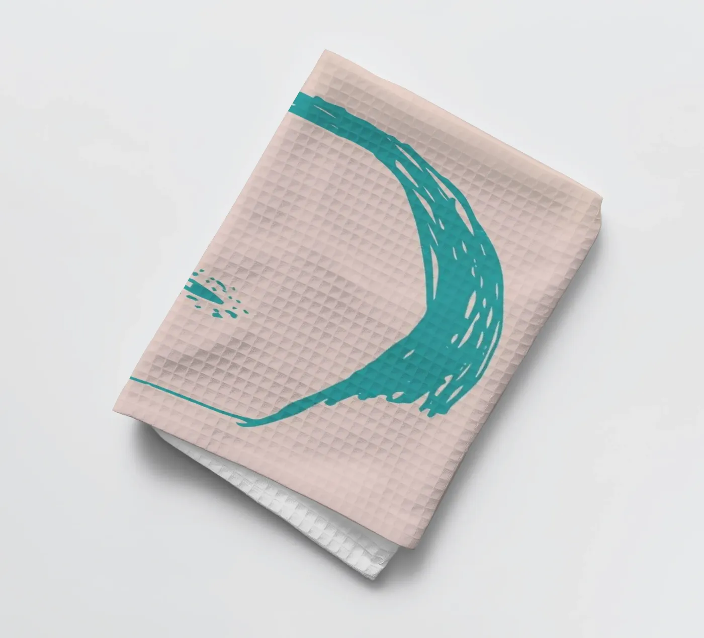 Bufa Geschirrtuch von Arthelps gGmbH