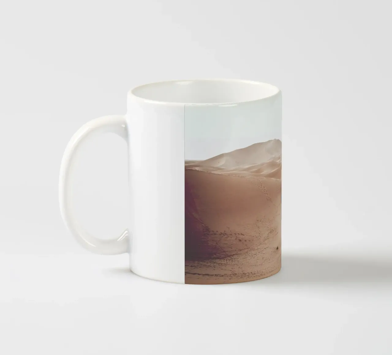 Sun-kissed Plains by Claudia tazza in ceramica da EyeEm Mobile GmbH