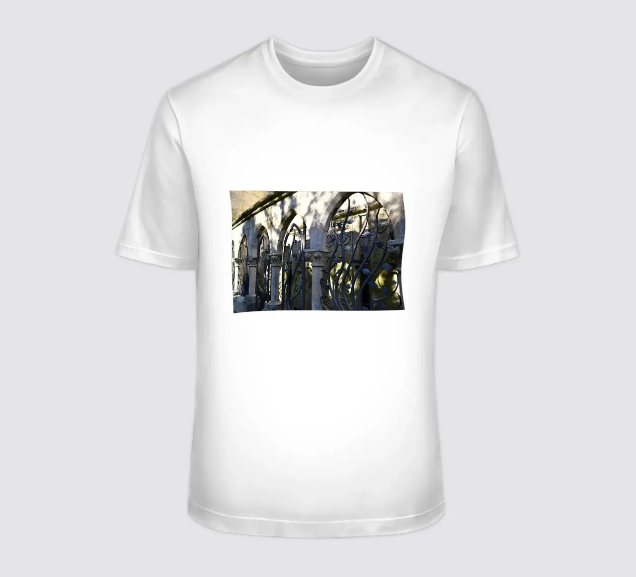 FAA258 t-shirt da Thierry vobmann photography