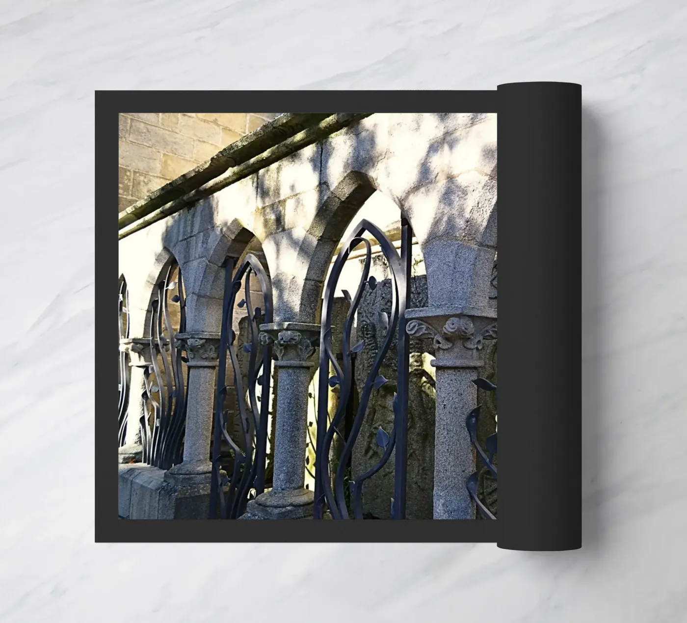 FAA258 zerbino da Thierry vobmann photography