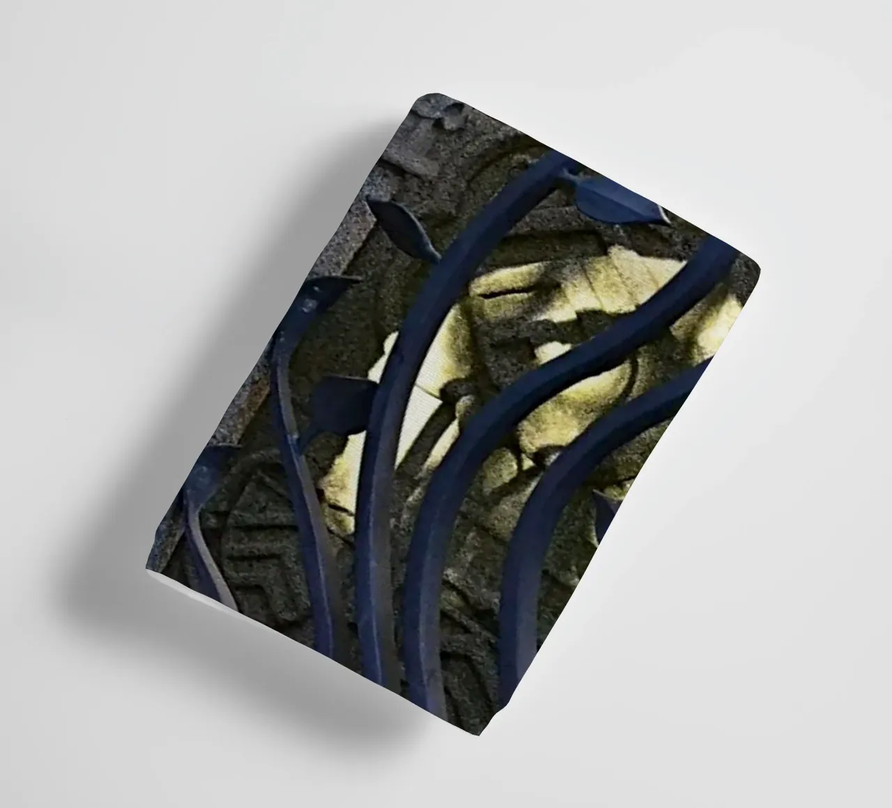 FAA258 towel by Thierry vobmann photography