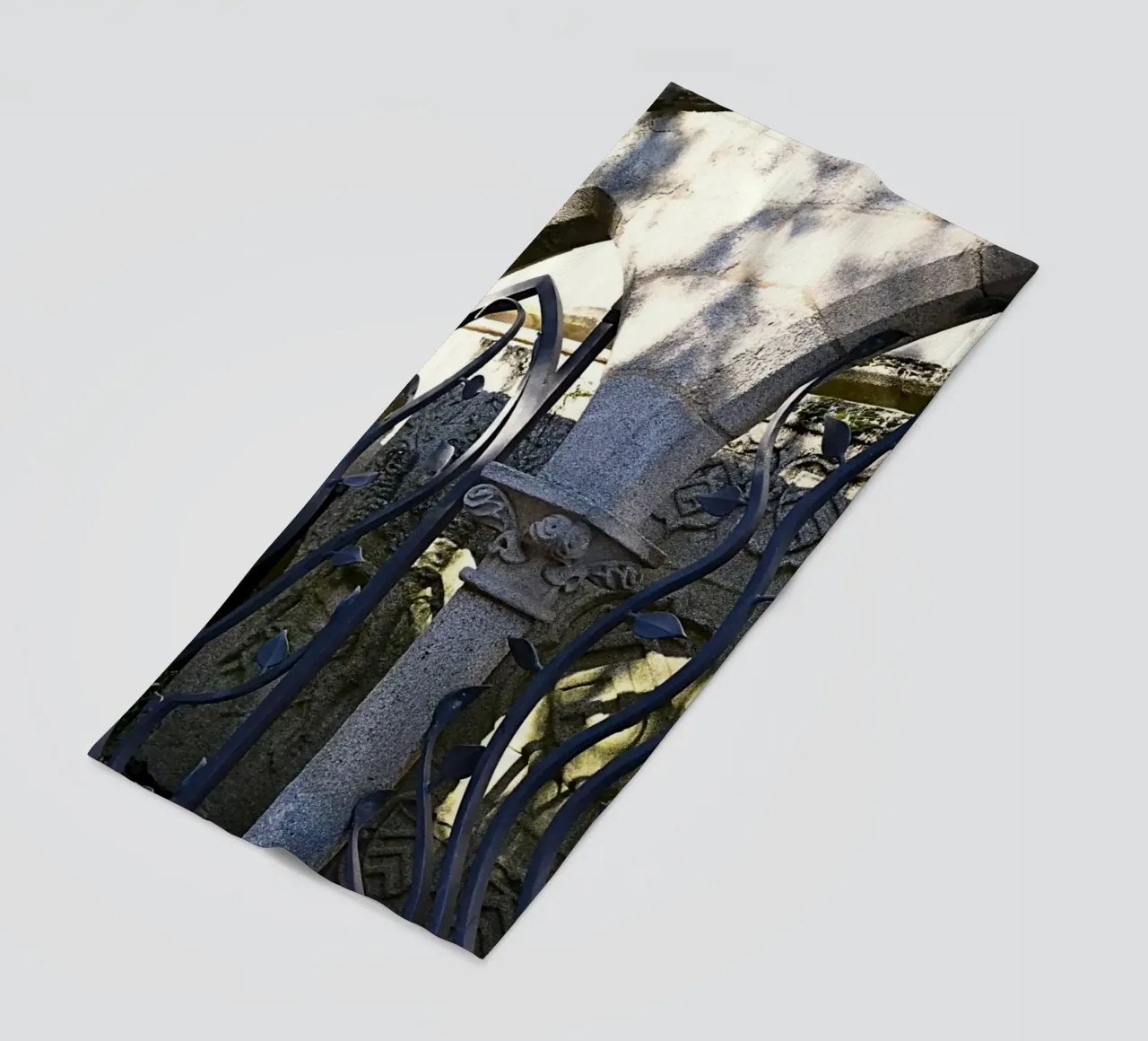 FAA258 telo mare da Thierry vobmann photography