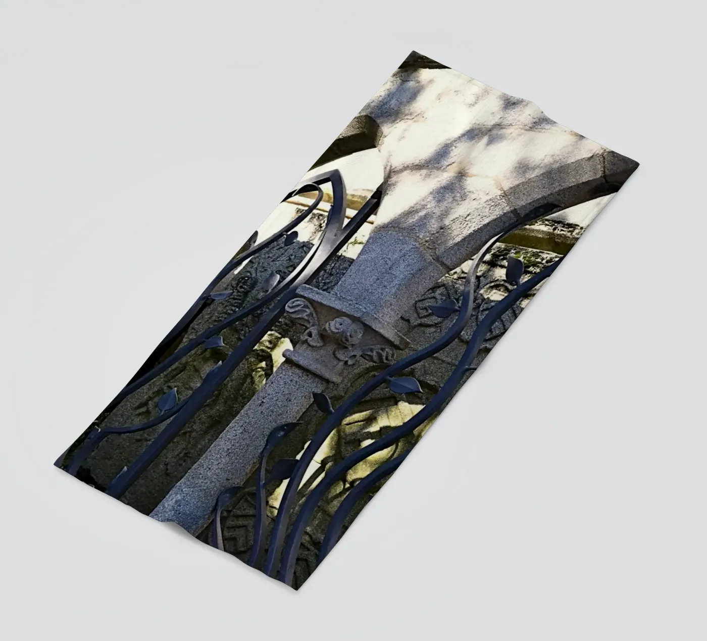 FAA258 telo mare da Thierry vobmann photography