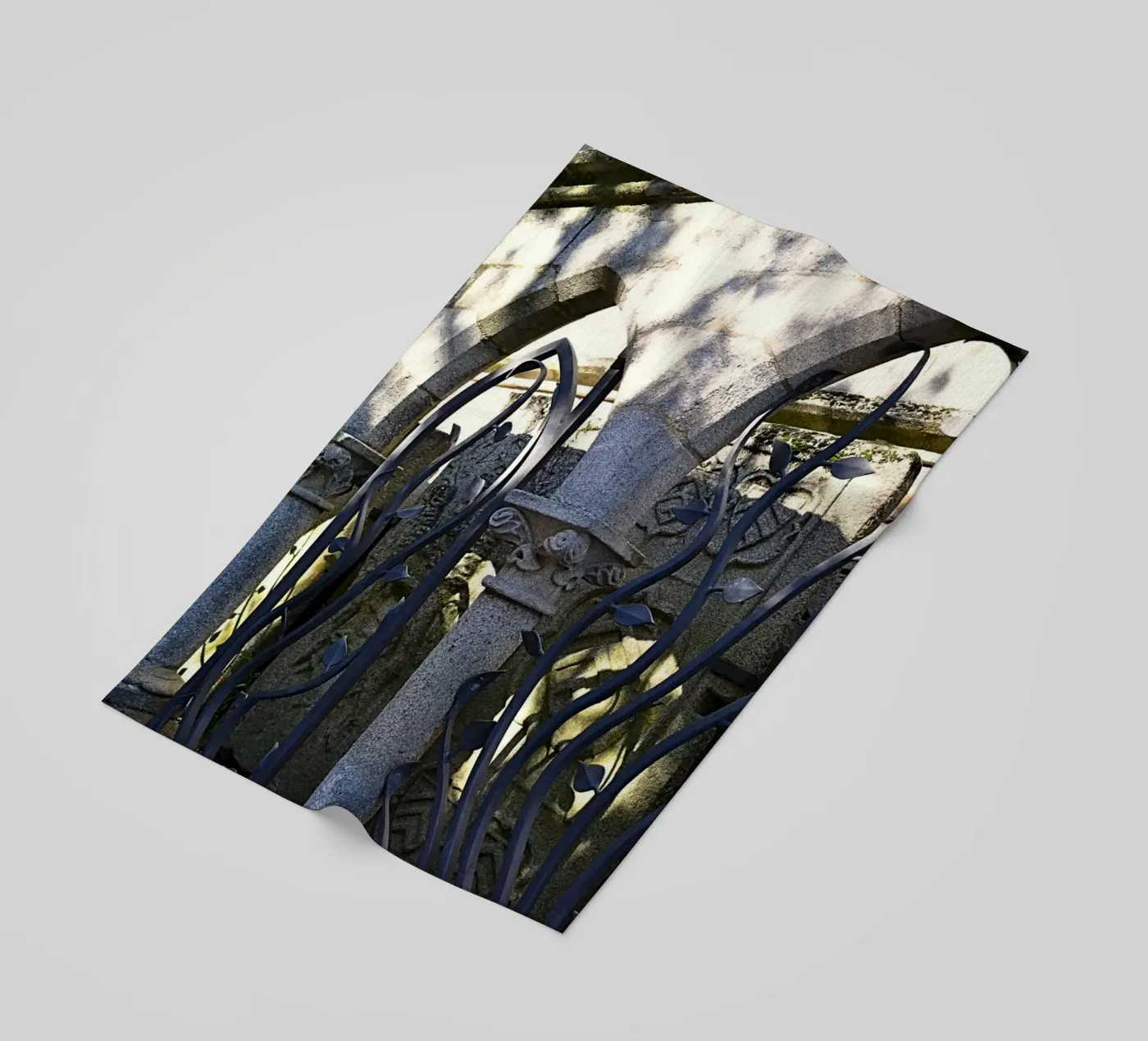 FAA258 telo mare da Thierry vobmann photography