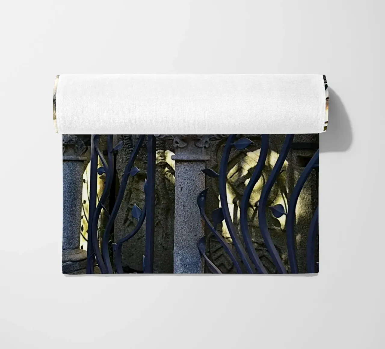 FAA258 telo mare da Thierry vobmann photography