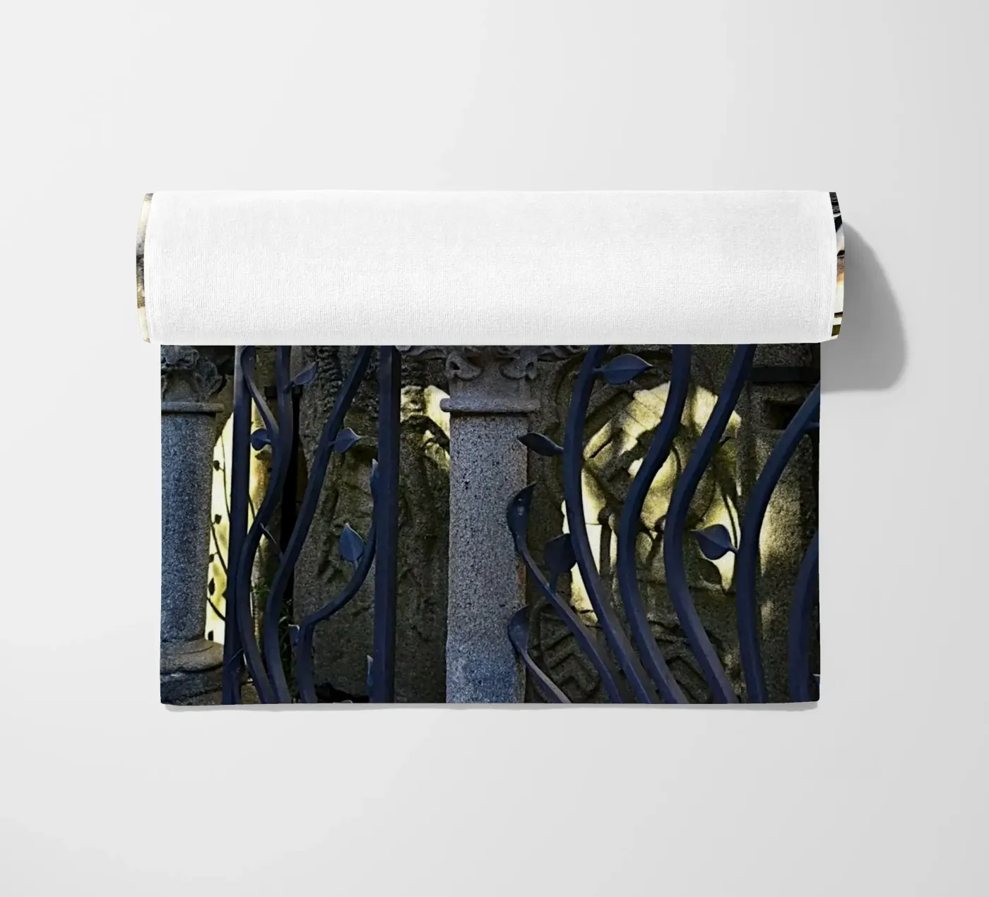 FAA258 telo mare da Thierry vobmann photography