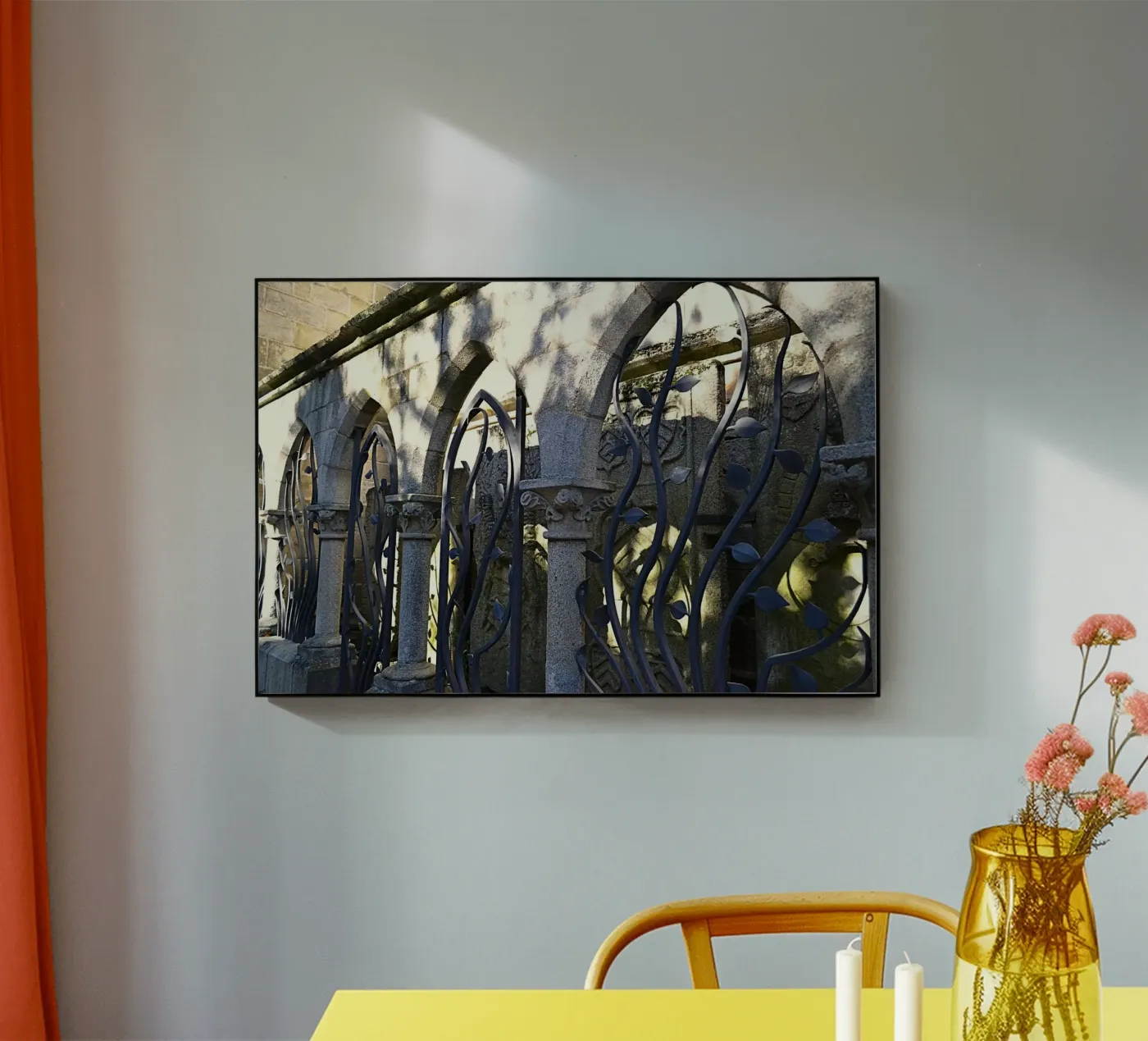 FAA258 plexiglass da Thierry vobmann photography