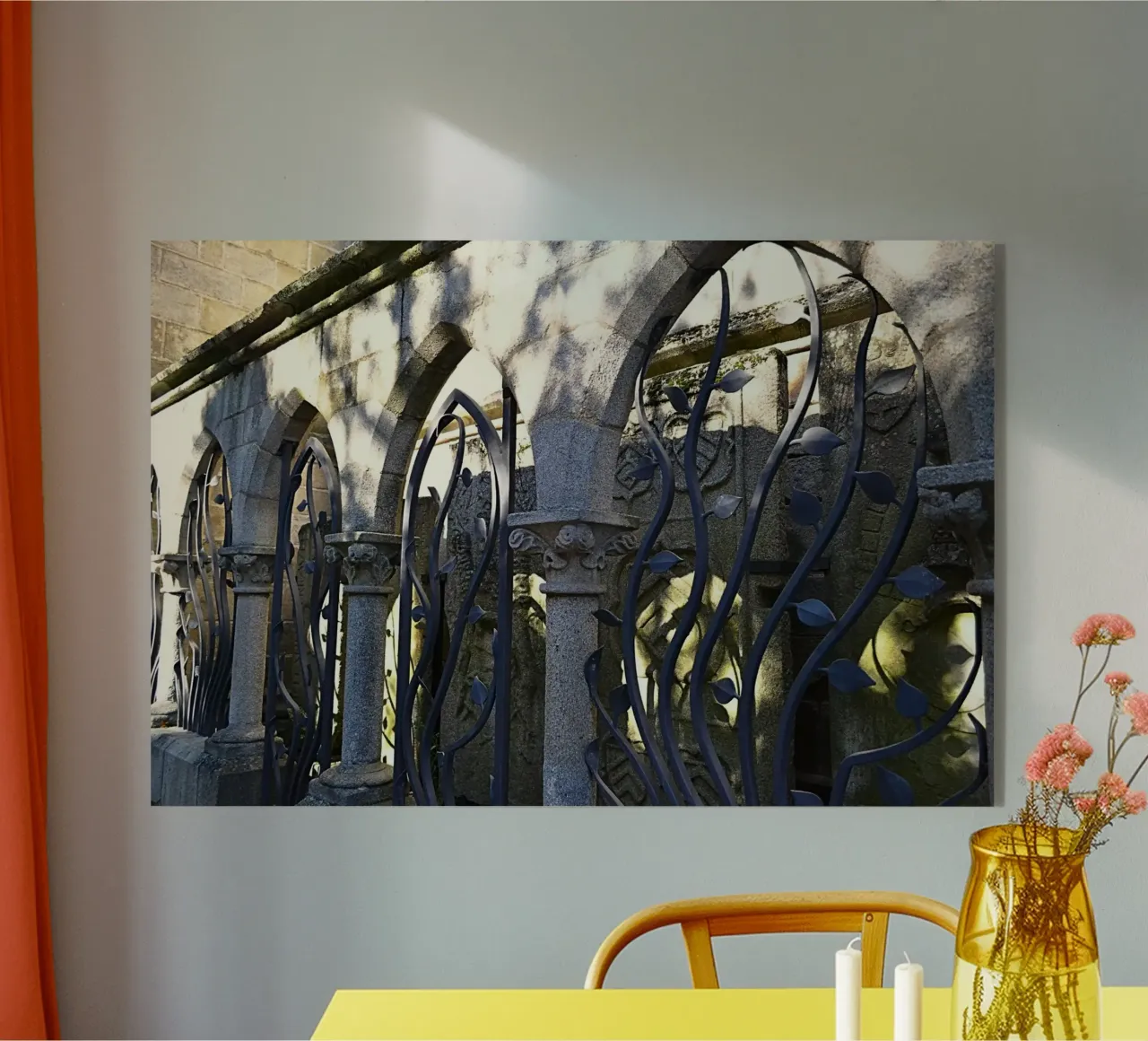 FAA258 plexiglass da Thierry vobmann photography